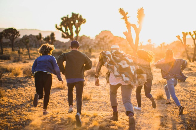 Ein Mann will Spanisch intensiv lernen in unserer Sprachschule in München